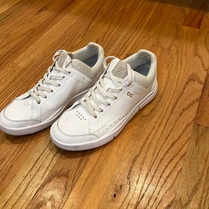 Men’s on-cloud Roger